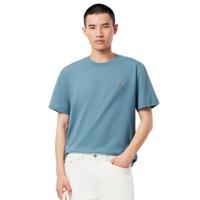 Lacoste 1HT1 Casual T-shirt Heren S Lacoste 1HT1 Casual T-shirt Heren S