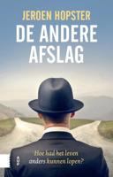 De andere afslag (Paperback)