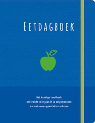 Eetdagboek (Hardback)