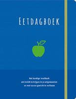 Eetdagboek (Hardback)