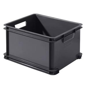 Curver Unibox 30l Antraciet Of Blauw