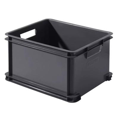 Curver Unibox 30l Antraciet Of Blauw