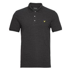 Plain Polo Shirt