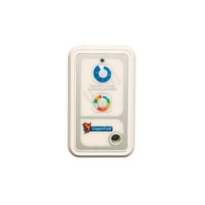 Sf multi led remote control - Superfish