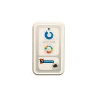 Sf multi led remote control - Superfish