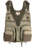 Filson gilet matelassé Fishing Guide - Vert