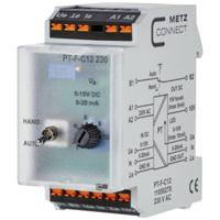 Metz Connect PT-F-C12 230 V AC 11050270 Signaalomvormer 1 stuk(s) - thumbnail