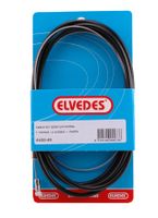 Elvedes Gaskabel Compleet Ton 49-draads (6435-49) - thumbnail