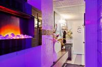 Privé Wellnessroom