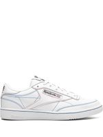 Reebok x A Bathing Ape baskets Club C 85 - Blanc