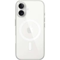 APPLE iPhone 17 - Doorzichtig hoesje met MagSafe