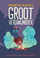Groot verdwijnboek (Hardback)