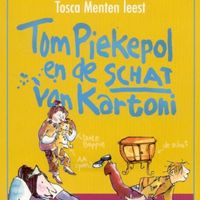 Tom Piekepol en de schat van Kartoni - thumbnail