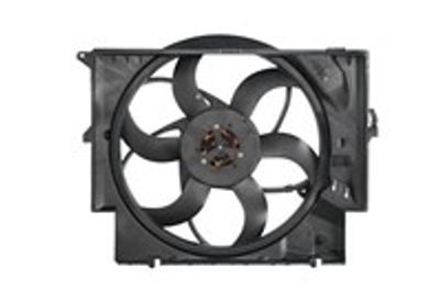 Koelventilator 47210