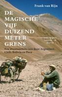 De magische vijfduizendmetergrens (Paperback)