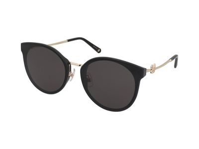 Zonnebrillen Swarovski SK0296-K 01A