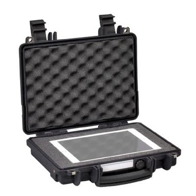 Explorer Cases 3005 koffer zwart met plukschuim