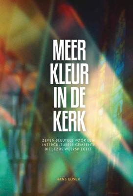 Meer kleur in de kerk (Paperback)