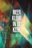 Meer kleur in de kerk (Paperback)