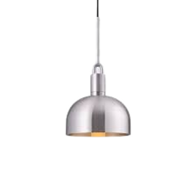 Buster and Punch - Forked Shade Medium Hanglamp