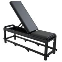Flow fitness perform fitness bench