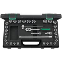 Stahlwille 45MA/28/5 KN 96021122 Dopsleutelset 3/8 (10 mm)