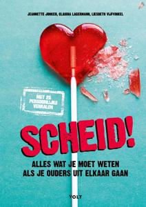Scheid! (Hardback)
