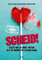 Scheid! (Hardback)
