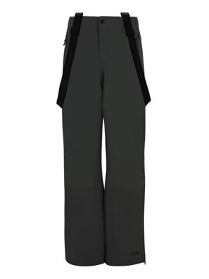 Protest Spiket Skibroek Kinderen Deep Gray 140