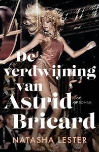 De verdwijning van Astrid Bricard - Natasha Lester - ebook