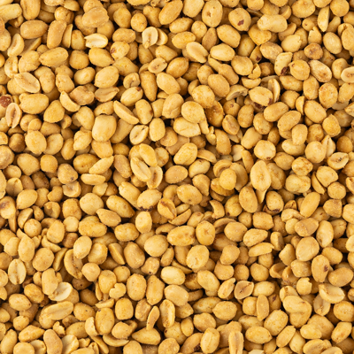 pinda&apos;s indisch gekruid 500 gram