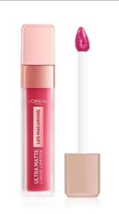 Loreal Infallible lipstick les macarons 820 praline (1 st)