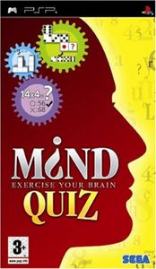 Mind Quiz