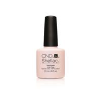 CND Shellac Color Coat Negligee 7,3ml CND Shellac Color Coat Negligee 7,3ml