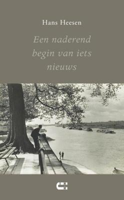 Een naderend begin van iets nieuws (Paperback)