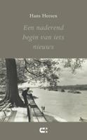 Een naderend begin van iets nieuws (Paperback)