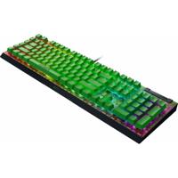 Toetsenbord Razer RZ03-04704100-R3M1 Groen