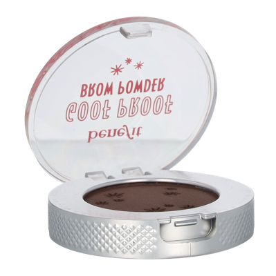 Benefit Goof Proof Brow Powder 0.06 g Oogschaduw 1.9 g