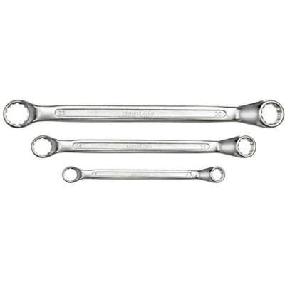 Gedore RED 3300926 R01105008 Dubbele ringsleutelset 8-delig Sleutelbreedte (metrisch) 6 - 22 mm