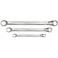 Gedore RED 3300926 R01105008 Dubbele ringsleutelset 8-delig Sleutelbreedte (metrisch) 6 - 22 mm