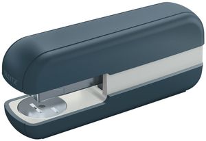 Leitz Cosy nietmachine, grijs