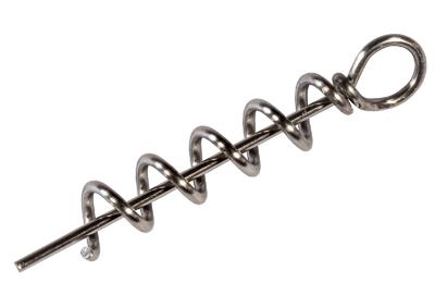 Fox Rage Strike Point Corkscrew Attachment Large 6st.