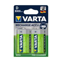 Oplaadbare Batterijen Varta 56720 101 402