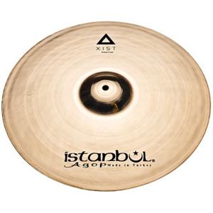 Istanbul Agop XCB19 XIST Brilliant Crash 19 inch