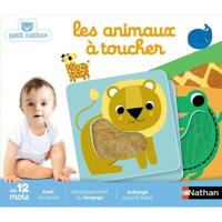 PETIT NATHAN - Animals to Touch