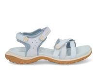 Ecco Offroad Roam air lichtblauw maat 37