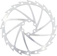 CONTEC remschijf "cdr-2" ct disc br. rotor cdr-2 180 mm 6-hole