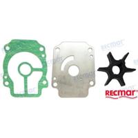 REPUESTOS MOTORES - Suzuki REC17400-94L00 - KIT BOMBA