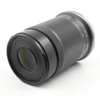 Canon RF-S 55-210mm F/5-7.1 IS STM occasion