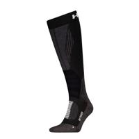 HEAD Skisokken Racer Kneehigh 1-pack Zwart-43/46
